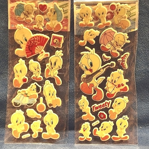 5/$18 - Bundle Items - Picture 2 of 3